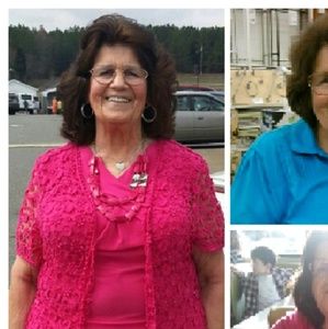 Meet your Posher, Debra